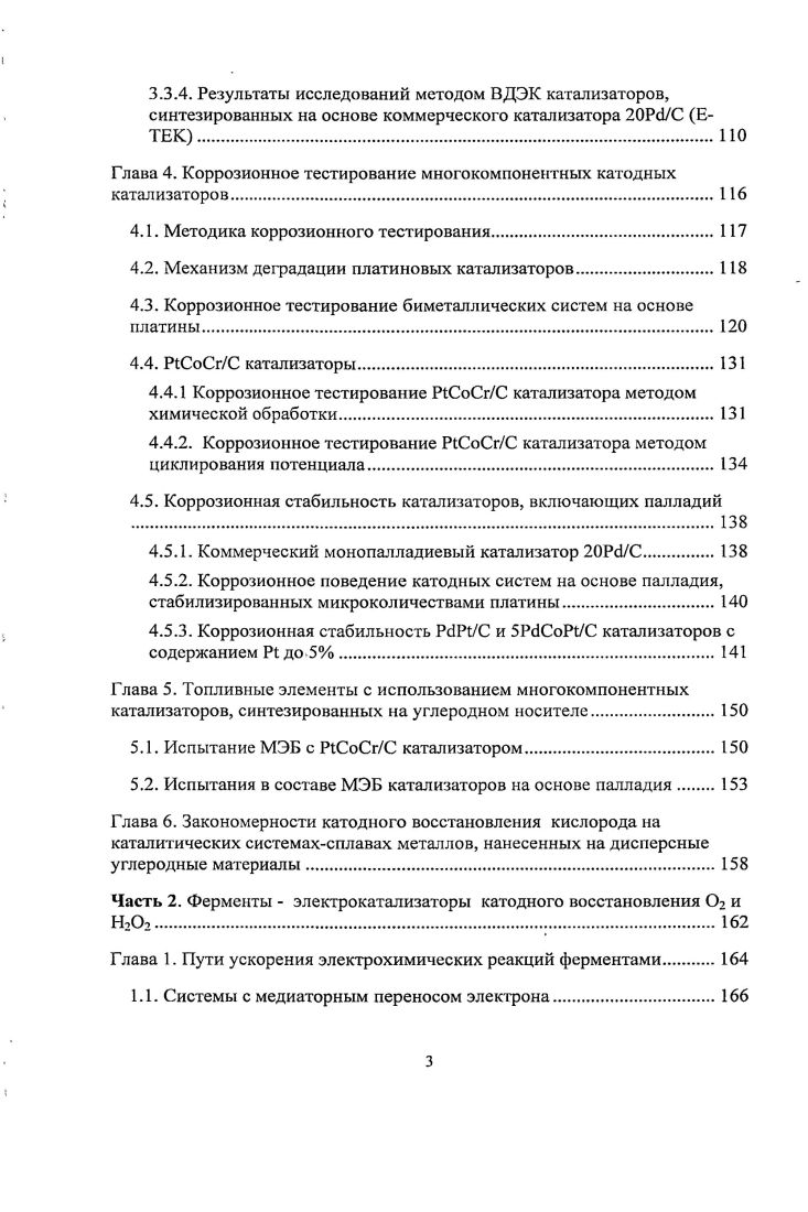 1.1. Синтез и методы исследования биметаллических катализаторов.