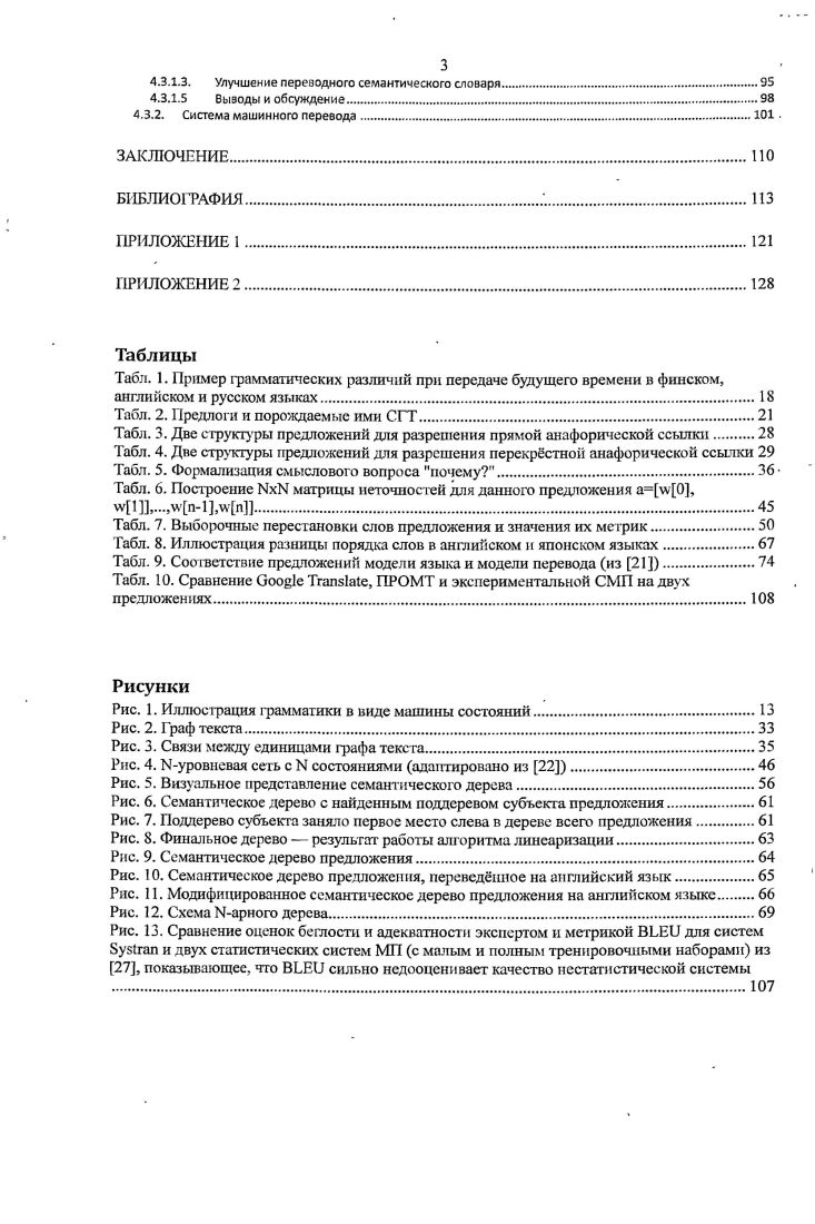 ГЛАВА 1. ПОДХОДЫ К ФОРМАЛИЗАЦИИ ЯЗЫКА И ТЕОРИЯ КОМПЬЮТЕРНОЙ СЕМАНТИКИ	