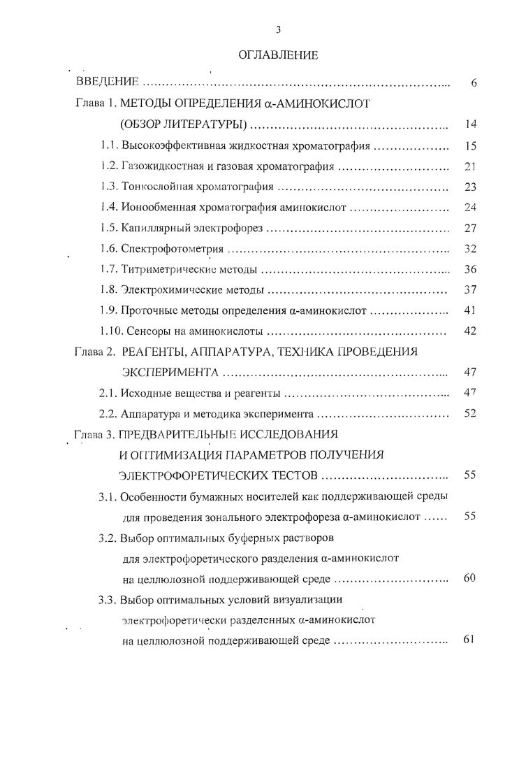 1.1. Высокоэффективная жидкостная хроматография. 
