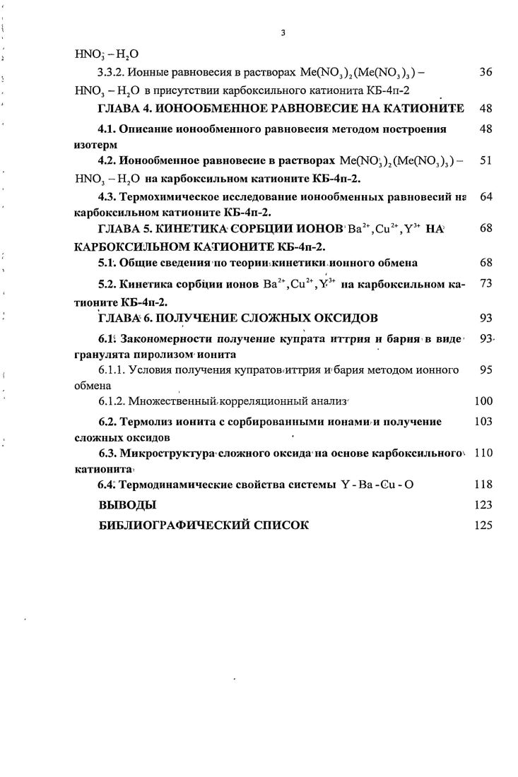 1.3. Катионная и анионная нестехиометрия 