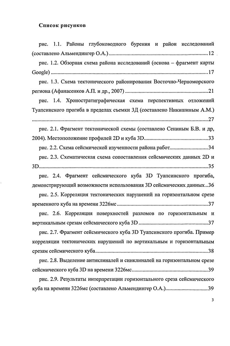 1.1. Общие сведения о районе исследований