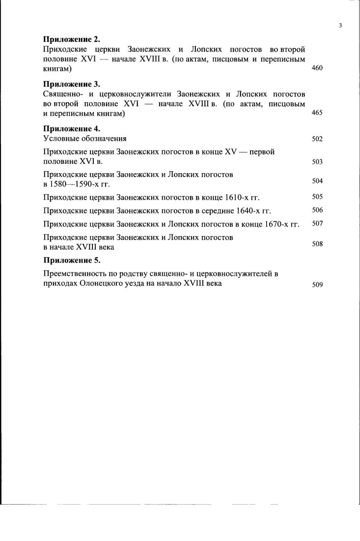 1.1. Церкви и принты Заонежских погостов