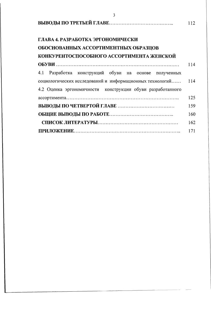 1.1 Проблемы обувного рынка России. 