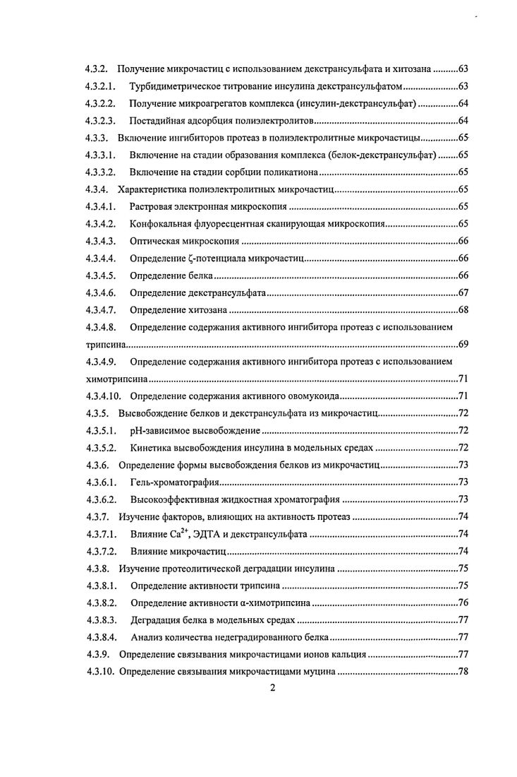 1.2. Биологическая активность инсулина.